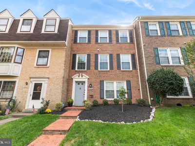 8249 Doctor Craik Ct, Alexandria, VA, 22306