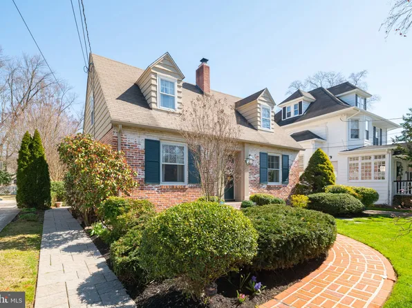 117 10th Ave, Haddon Heights, NJ 08035