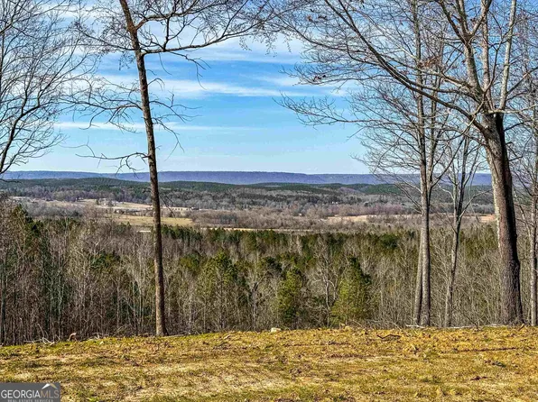 0 Back Berryton, Summerville, GA 30747