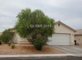 1943 Ona Marie Ave, North Las Vegas, NV 89032