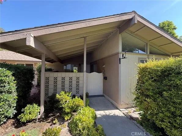 765 Calle Aragon Unit C, Laguna Woods, CA 92637