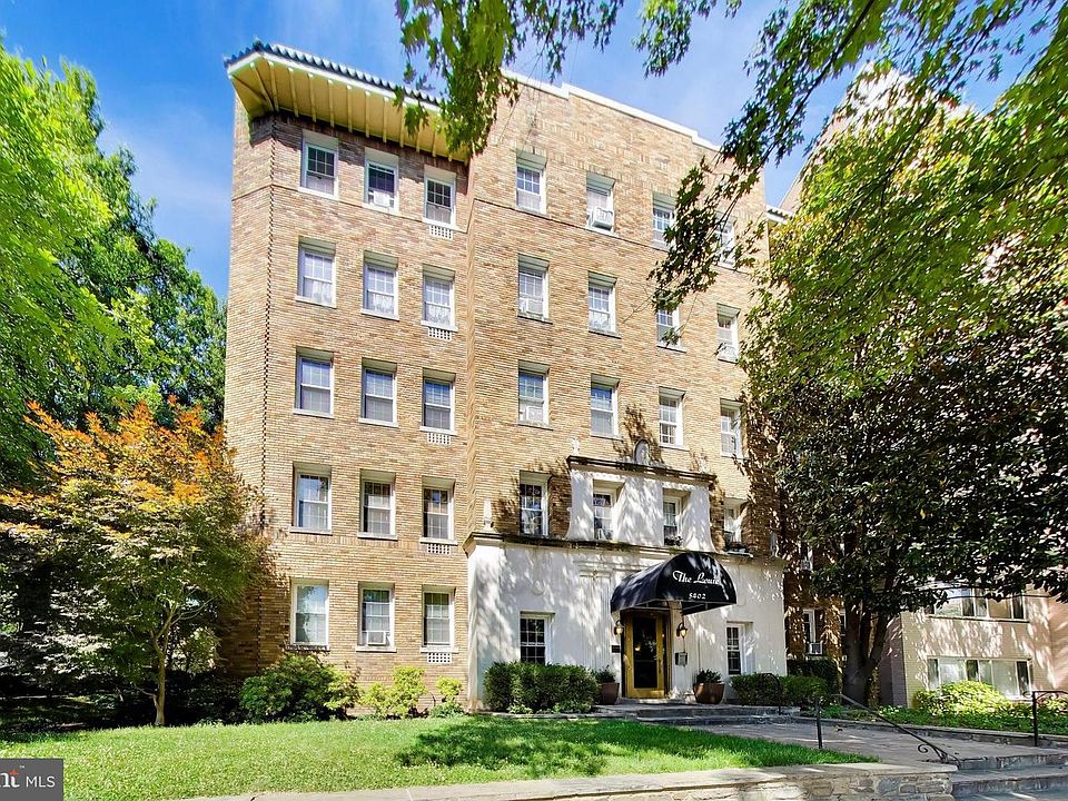 1st image of 5402 Connecticut Ave NW APT 204