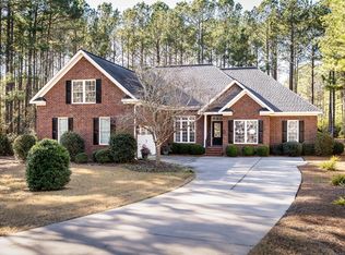 517 Erindale Ct, Aiken, SC 29803