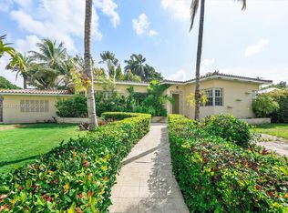 4445 N Michigan Ave, Miami Beach, FL 33140