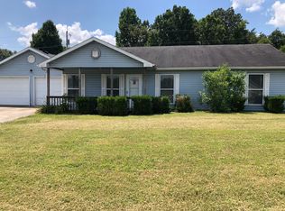 65 W Kentucky Ave, Junction City, KY --