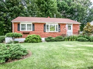 46 Old Manor Rd, Newark, DE 19711
