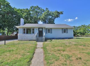 1133 Evergreen St, Kingston, NY 12401