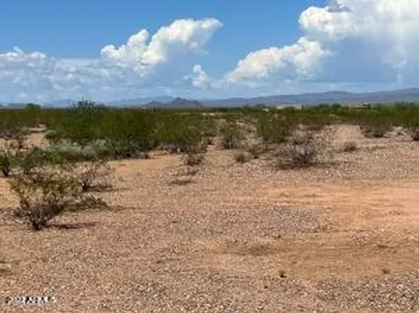 0 W Myers Street #-, Wittmann, AZ 85361