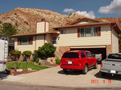 83 S 580 E, Cedar City, UT, 84720