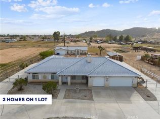 20879 Pine Ridge Ave, Apple Valley, CA 92307