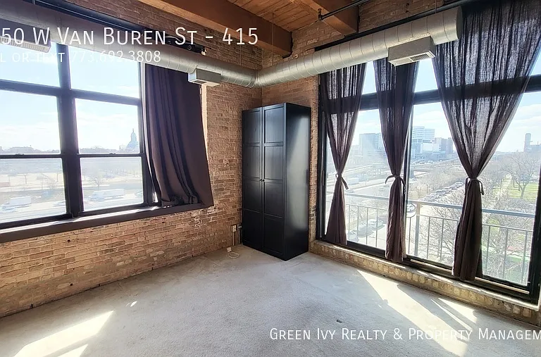 1250 W Van Buren St #415 — Photo 7