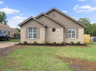 2892 Saint Elmo Ave, Memphis, TN 38127