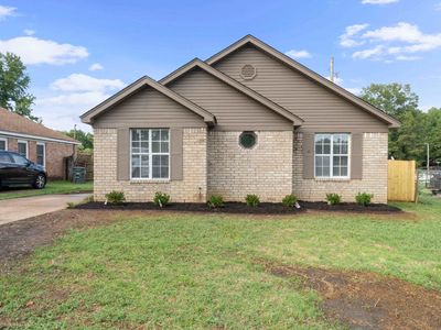 2892 Saint Elmo Ave, Memphis, TN, 38127