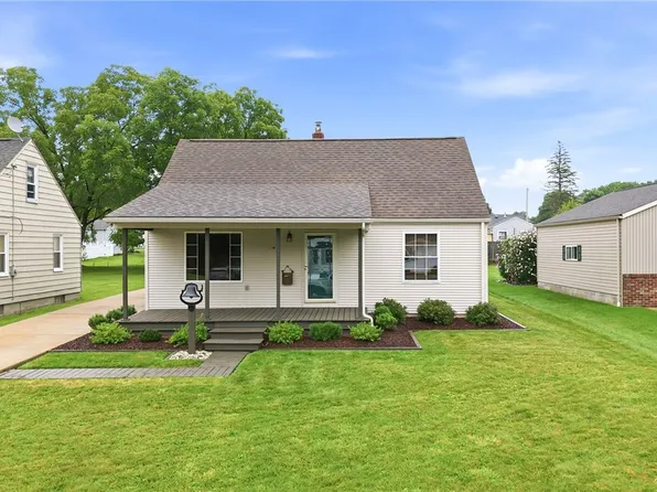 139 Fox St, Hubbard, OH 44425