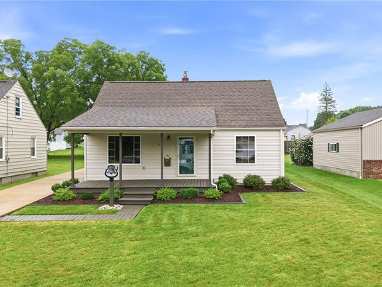 139 Fox St, Hubbard, OH 44425