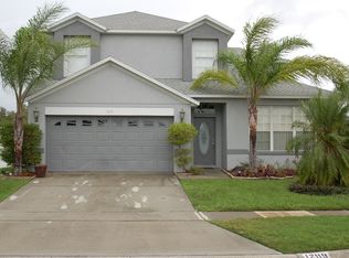 12119 Kendra Ct, Orlando, FL 32824