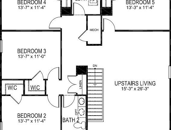 5th image of 354 Lexington Ct SW