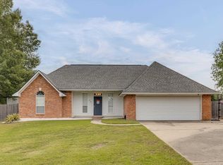 321 Kendall Ridge Dr, West Monroe, LA 71292