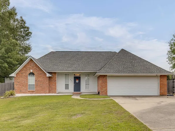 321 Kendall Ridge Dr, West Monroe, LA 71292