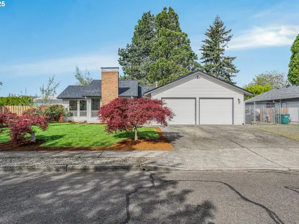 2447 SW McGinnis Ave, Troutdale, OR 97060