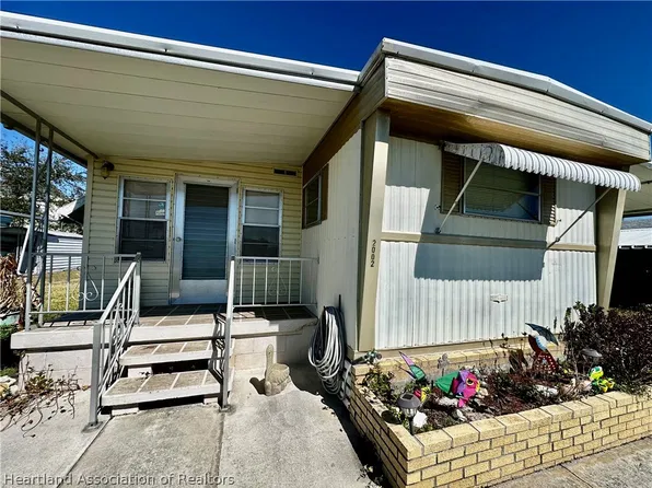 2002 Robin Ct, Sebring, FL 33870