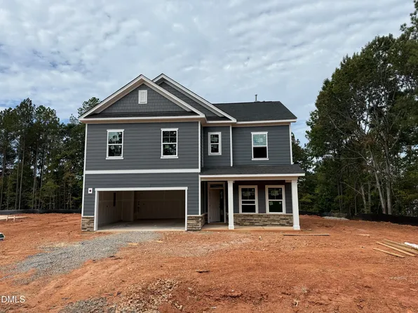 20 Turnberry Ct, Franklinton, NC 27525