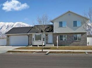 576 N 2740 W, Provo, UT 84601