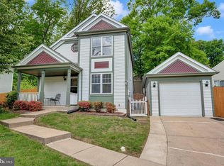 15262 Larkspur Ln, Dumfries, VA 22025