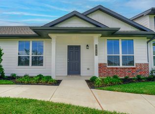 2023 Vintage Farms Way #1, Brenham, TX 77833