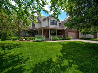 406 Constitution Ave, Goshen, IN 46526