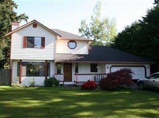 17428 60th Ave W, Lynnwood, WA 98037