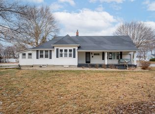 1026 N Main St, Tipton, IN 46072