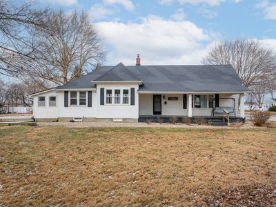 1026 N Main St, Tipton, IN, 46072