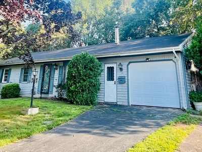 64 Denham Ave, Somerset, MA, 02726