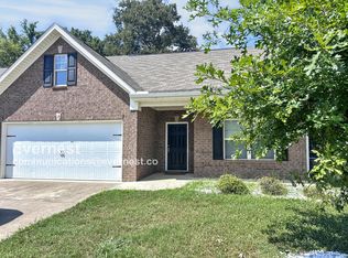 160 Moores Spring Rd, Montevallo, AL 35115