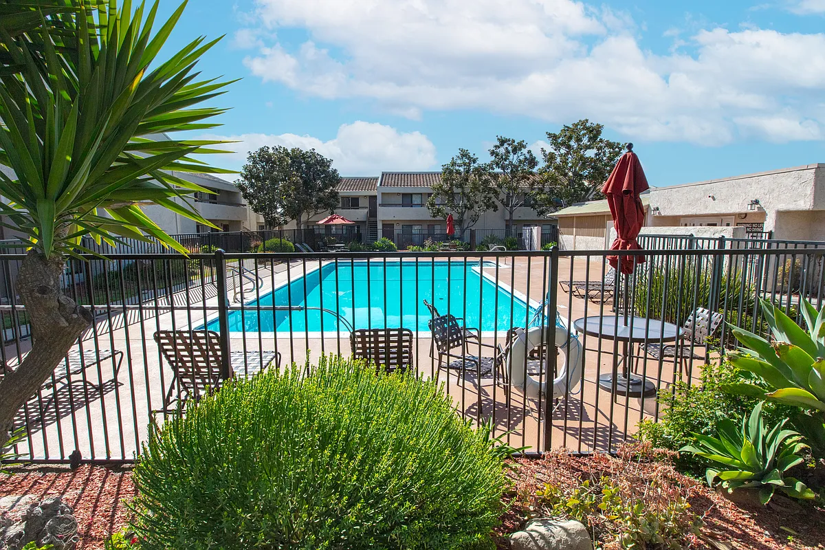 Building Photo - Citrus Glen Apartments
