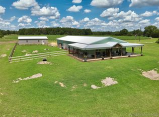 565 Ollie Pouncey Rd, Chancellor, AL 36316