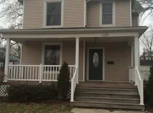 115 NW End Blvd, Cape Girardeau, MO 63701