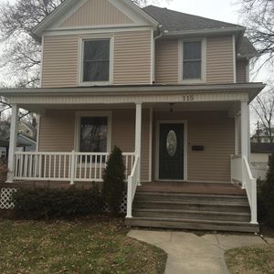 115 NW End Blvd, Cape Girardeau, MO, 63701