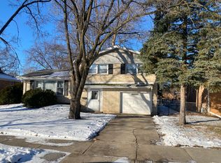 1226 Damico Dr, Chicago Heights, IL 60411