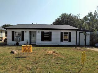 2911 Pennsylvania Rd, Wichita Falls, TX 76309