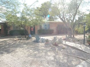2232 E Florence Dr, Tucson, AZ 85719