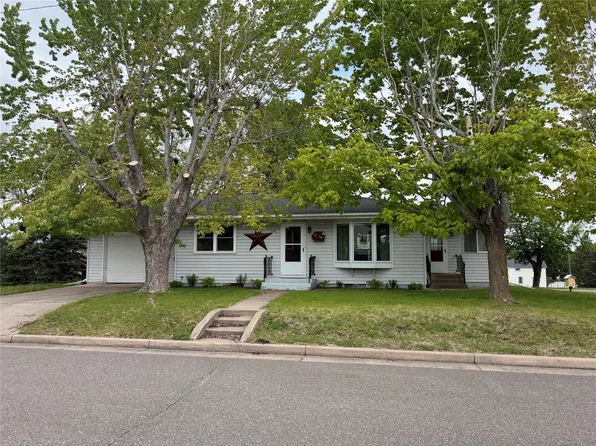 116 E Wisconsin Avenue, Grantsburg, WI 54840
