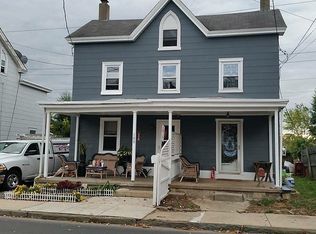108 N Main St, Ambler, PA 19002