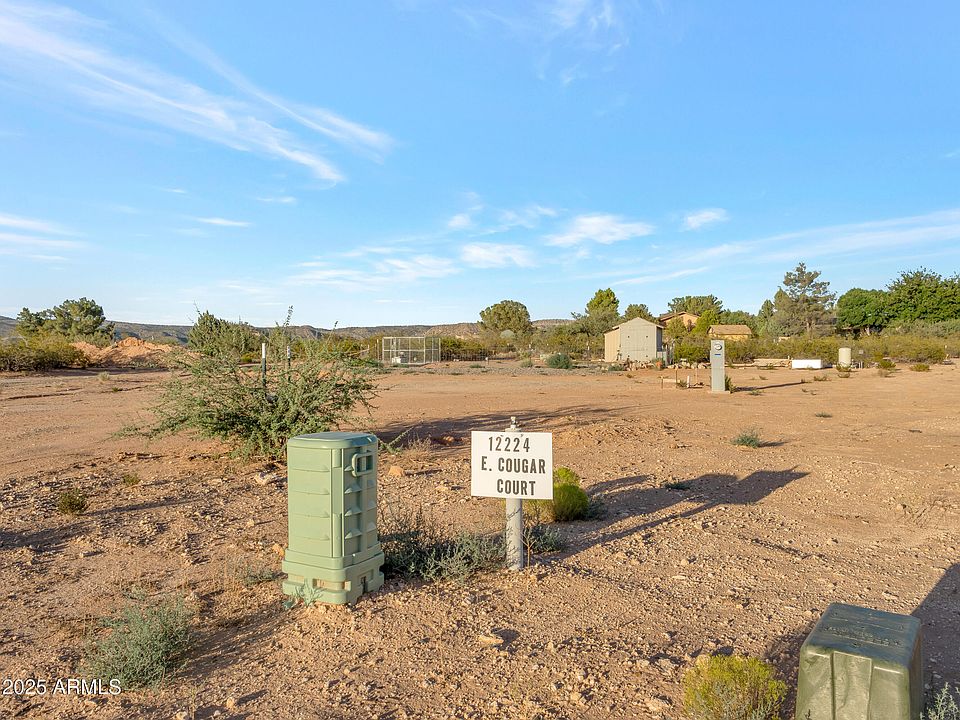 1st image of 12224 E Cougar Court #-