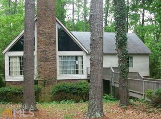 648 Laura Dr, Griffin, GA