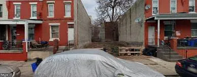 5041 Ogden St photo 1