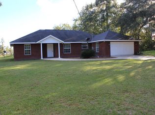 7800 SW 155th Ter, Starke, FL 32091