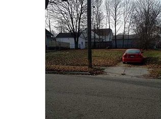 805 Mahlon St, Lansing, MI 48906