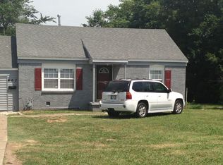 607 E Mohawk Blvd N, Tulsa, OK 74106